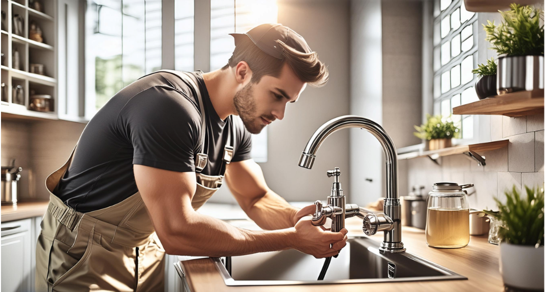 plumbing services