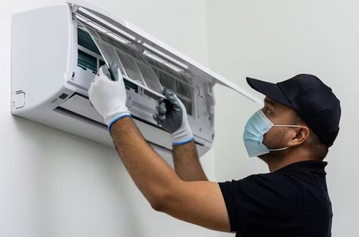 ac repair
