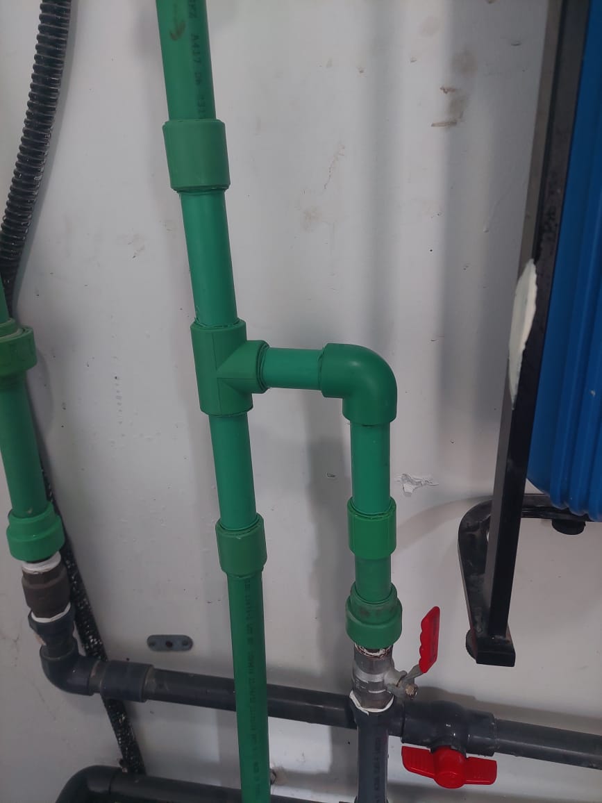 plumbing service