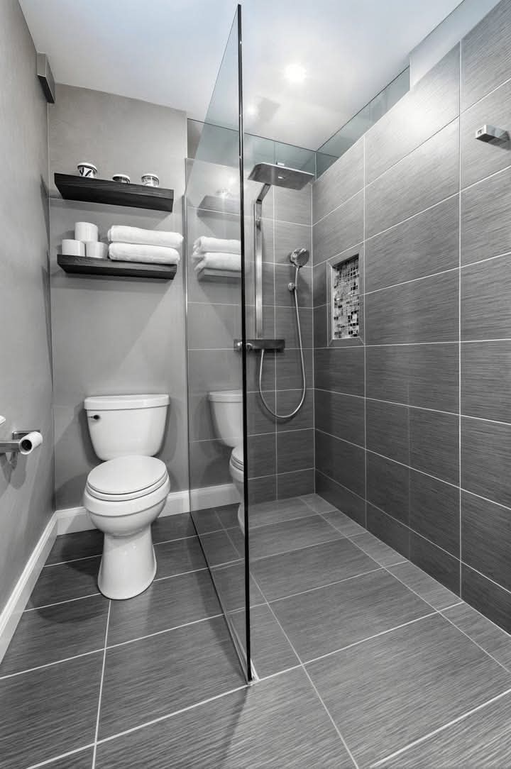 tiles grouting