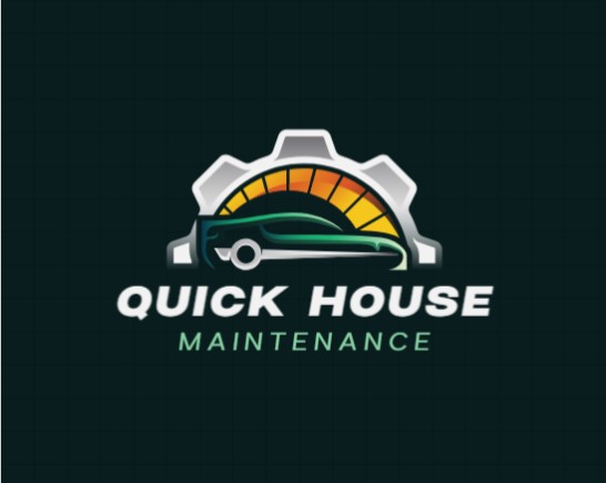 quick house maintenance