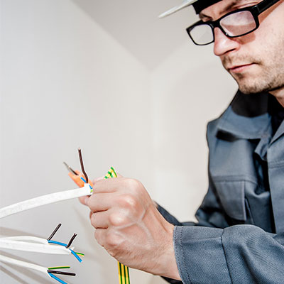 emergency electrician
