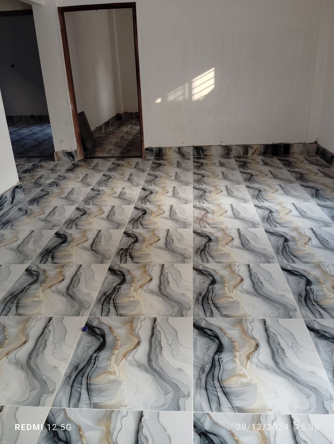 Tiles Fixing Service tile installation company