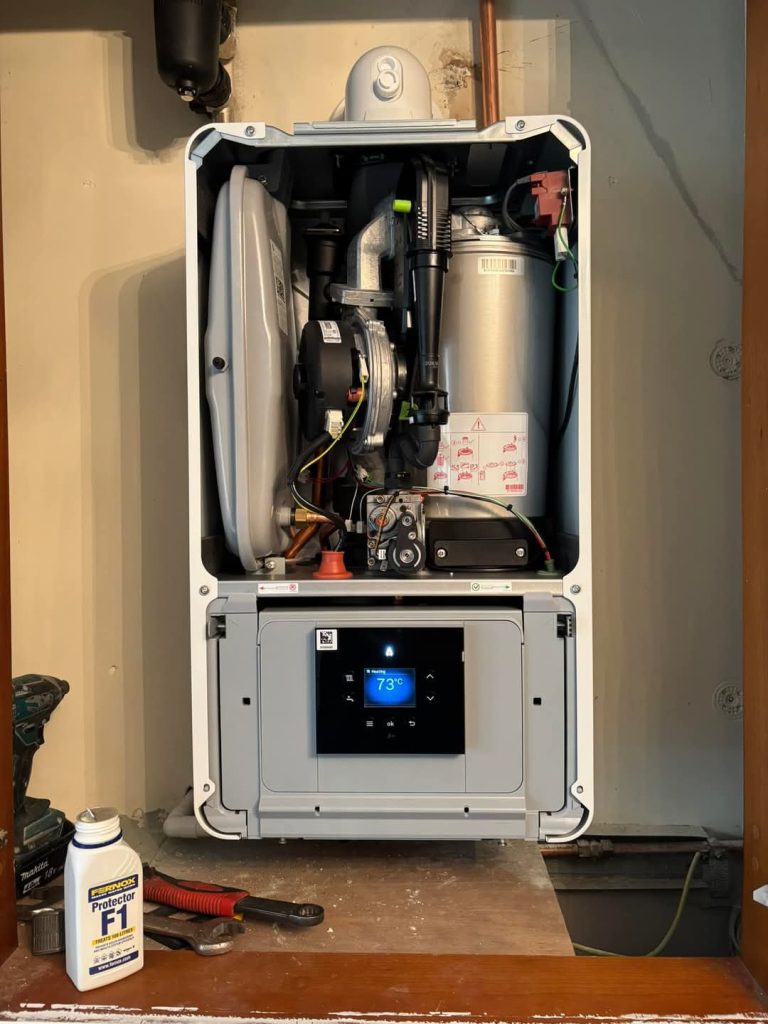 water heater repair riyadh