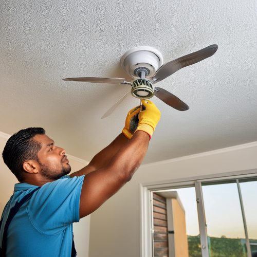 electrician near me