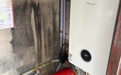 water heater repair