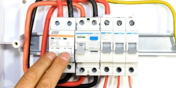 electrical services